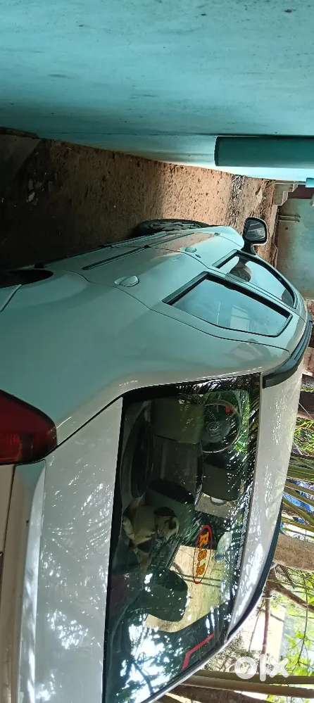 Mahindra Verito 2012 Diesel Good Condition