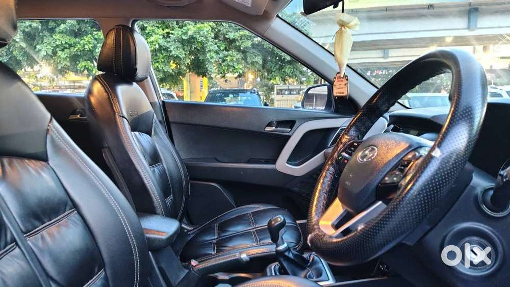 Hyundai Creta 1.6 Sx, 2018, Diesel