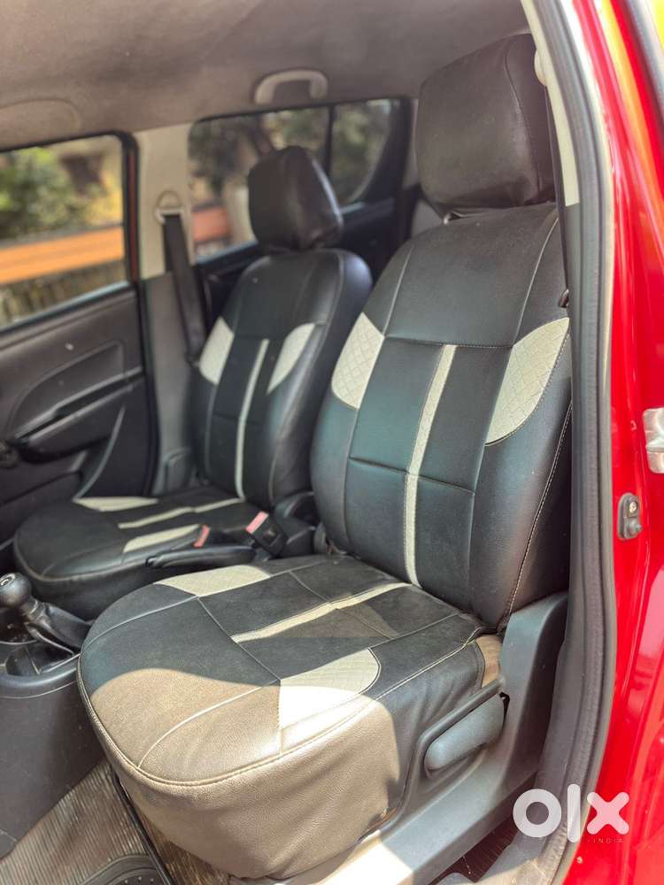 Maruti Suzuki Swift 2004-2010 Ldi Bsiii, 2012, Diesel