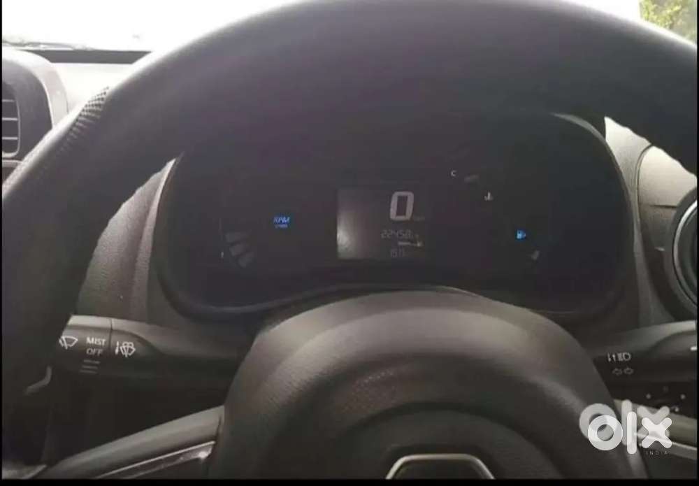 Renault Kwid Rxt 2022