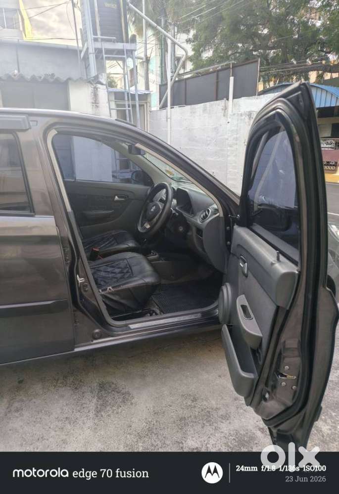 Maruti Suzuki Alto 800 Lxi, 2016, Petrol