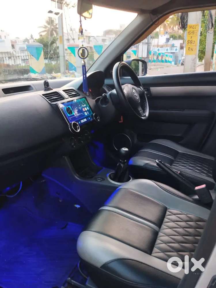 Maruti Suzuki Swift 82007