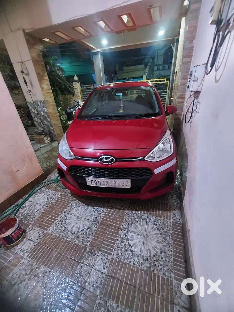 Grand I10 Great Condition