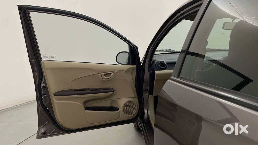 Honda Brio 1.2 S Mt, 2013, Petrol
