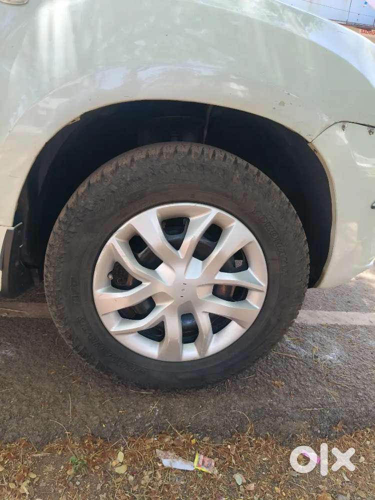 Nissan Terrano 2015 Diesel Well Maintained