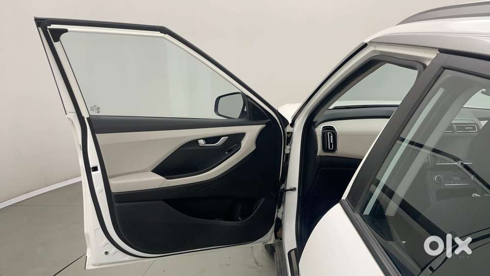 Hyundai Creta 1.5 Sx, 2023, Petrol