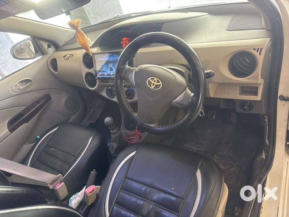 Toyota Etios Liva 2015 Diesel Good Condition