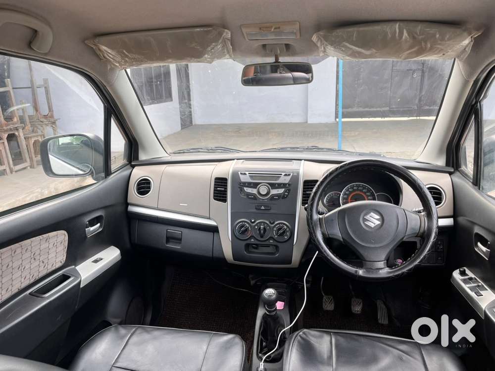 2013 Maruti Wagon R