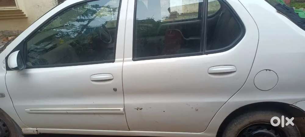 Tata Indigo Ecs 2012 Diesel 98452 Km Driven