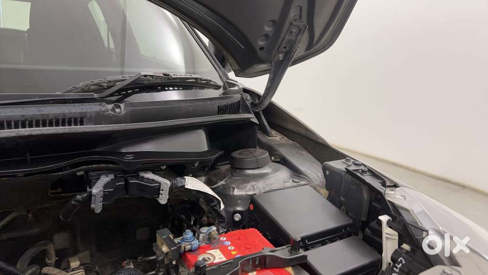 Maruti Suzuki Swift 2021-1.2 Zxi Plus Amt, 2024, Petrol
