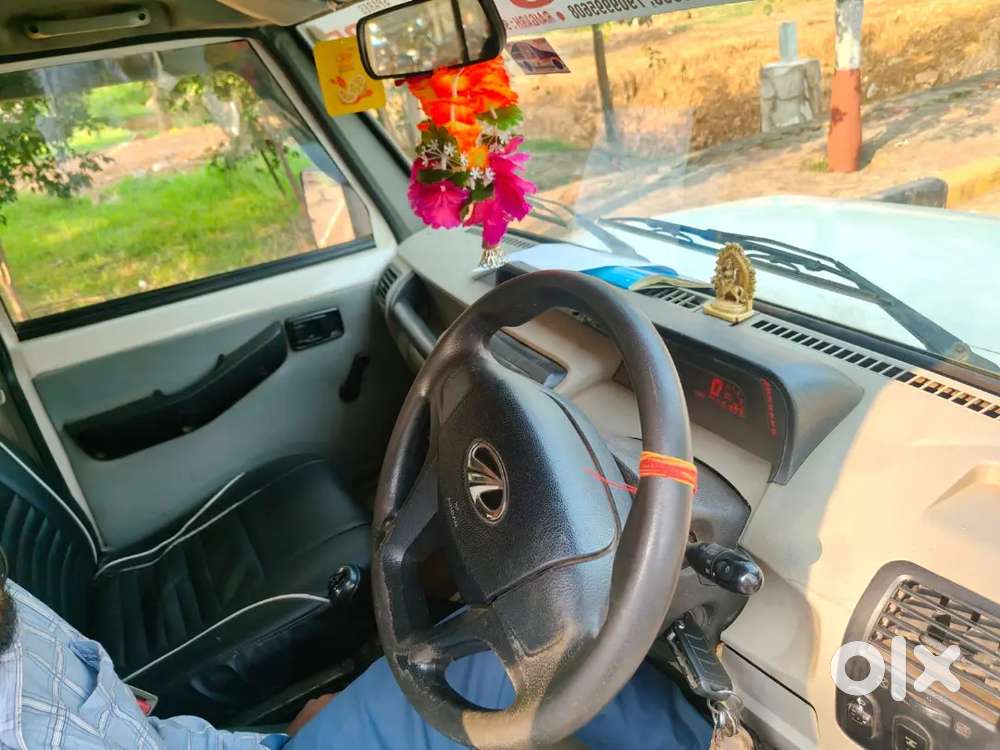 Mahindra Bolero Diesel 2020
