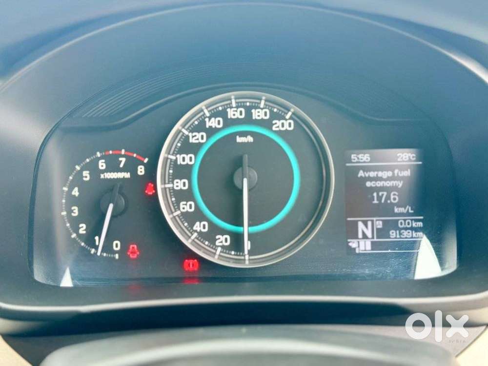 Maruti Suzuki Ignis 1.3 Amt Zeta, 2024, Petrol