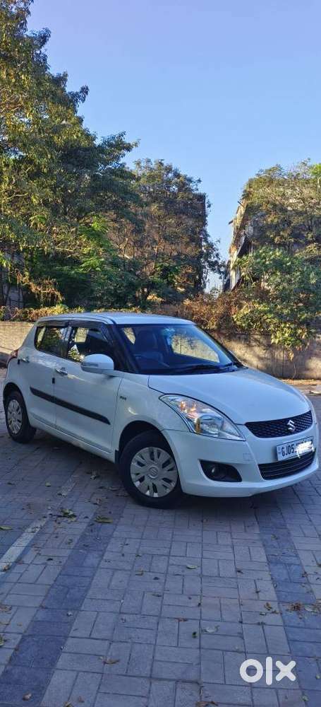 Maruti Suzuki Swift 2004-2010 1.3 Vxi Abs, 2014, Petrol
