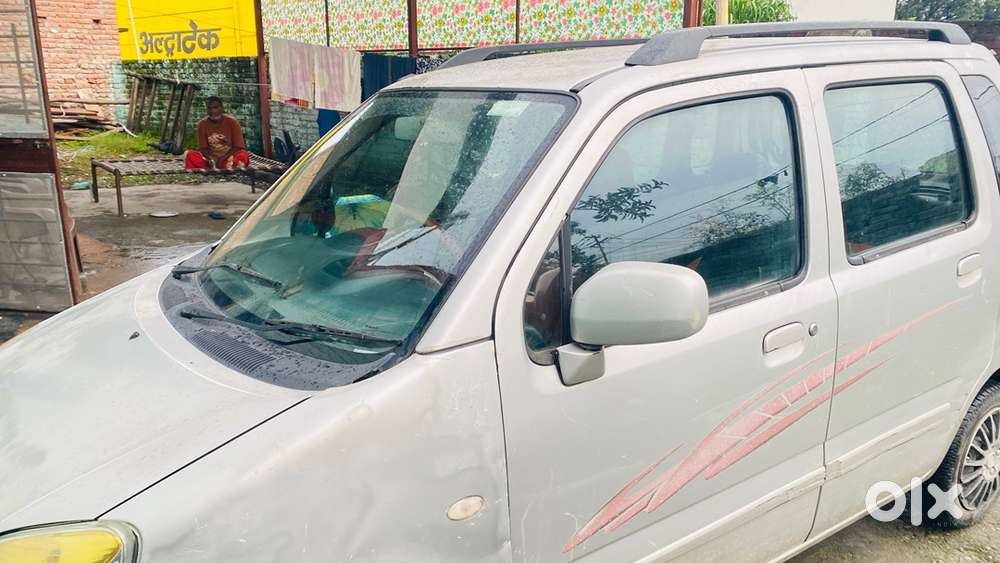2010 Maruti Suzuki Wagon R