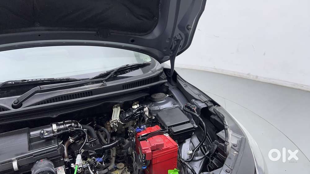 Maruti Suzuki Baleno Delta Cng, 2024, Cng & Hybrids