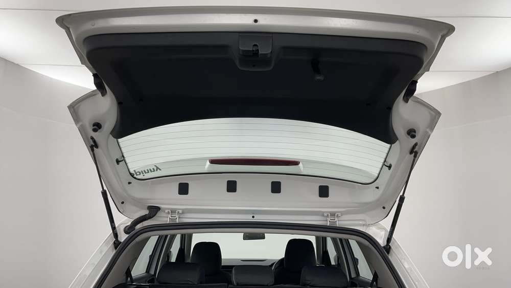 Skoda Kushaq 1.0 Tsi Ambition, 2023, Petrol