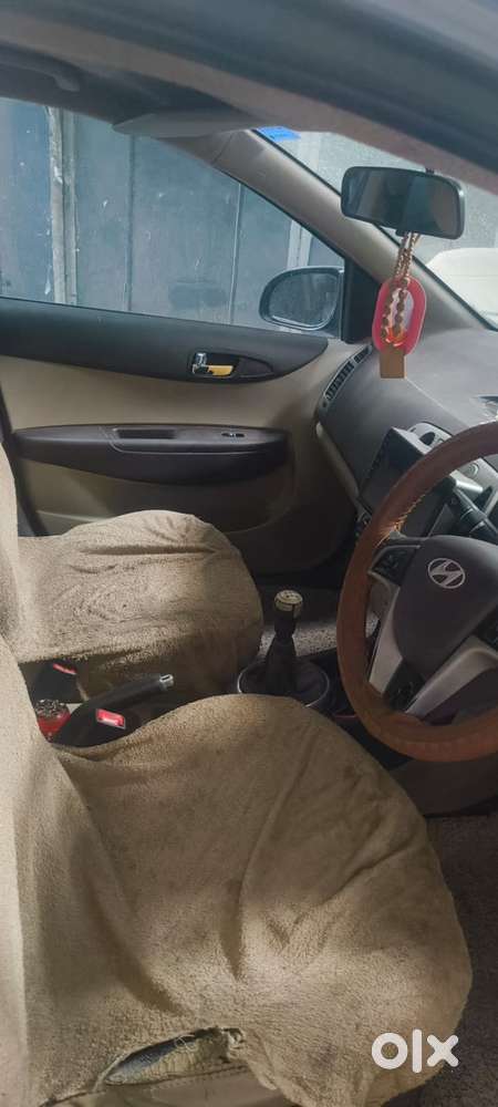 Hyundai I20 Petrol 2011