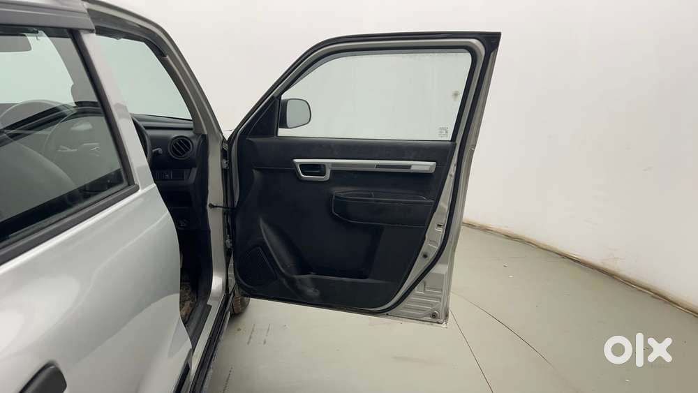 Maruti Suzuki S-presso Vxi, 2019, Petrol