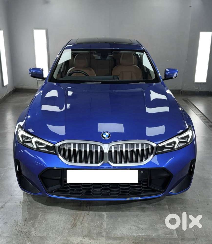 Bmw 3 Series Gran Limousine 320ld M Sport, 2023, Diesel