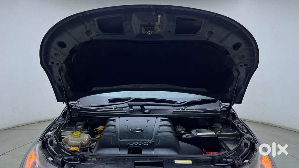 Mahindra Xuv500 2.2 W10, 2017, Diesel