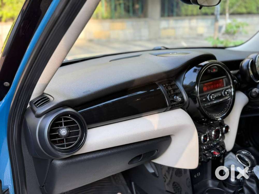 Mini Cooper 5 Door D, 2015, Diesel