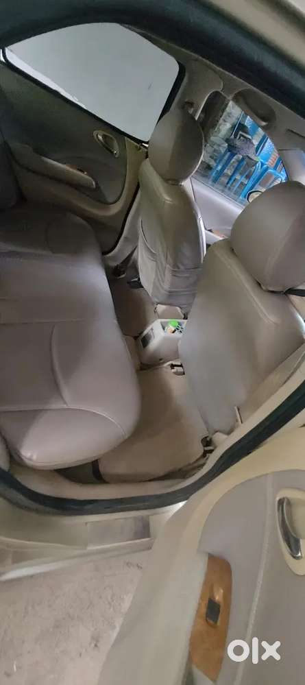 Honda City 2005