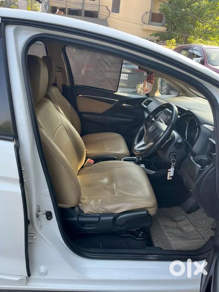 Lady Driven Single Hand Used