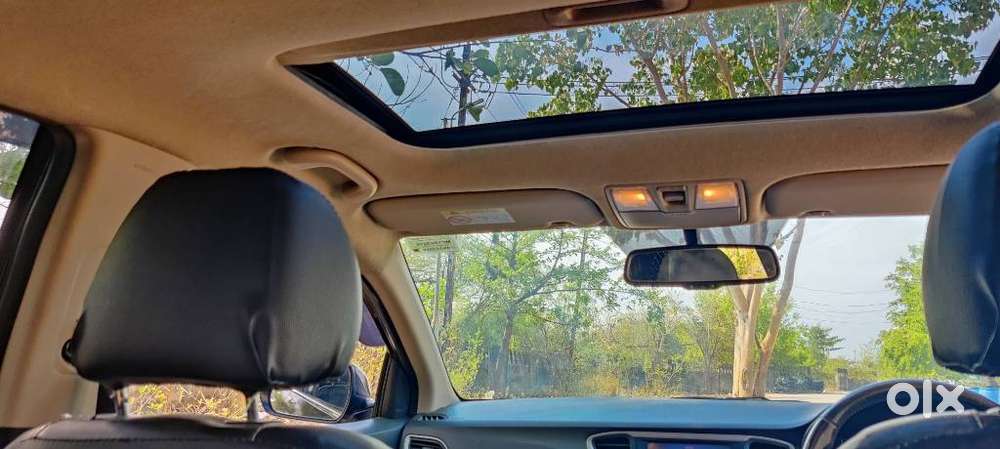 Hyundai Verna [2015-2017] Fluidic 4s 1.6 Crdi Sx (o) At, 2017, Diese..