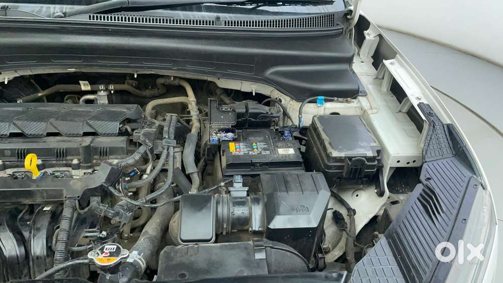 Hyundai Creta 1.5 Ex Petrol, 2023, Petrol