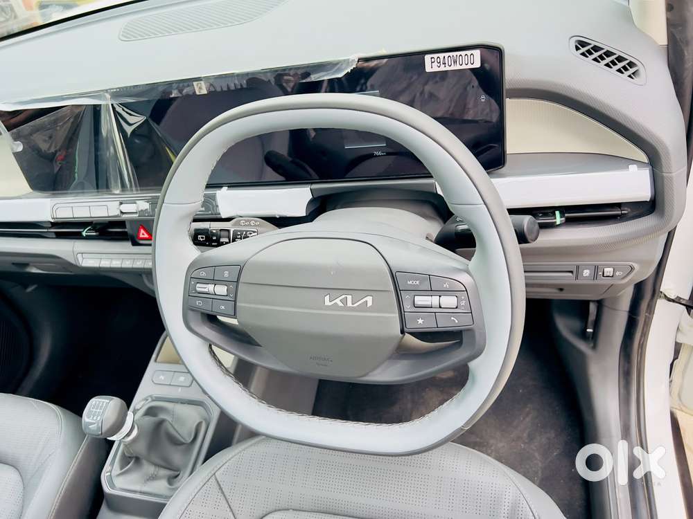 Kia Syros Htx Turbo, 2025, Petrol