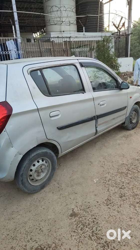 Maruti Suzuki Alto 800 2015 Petrol 70025 Km Driven