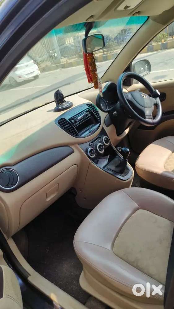 Hyundai I10 2009