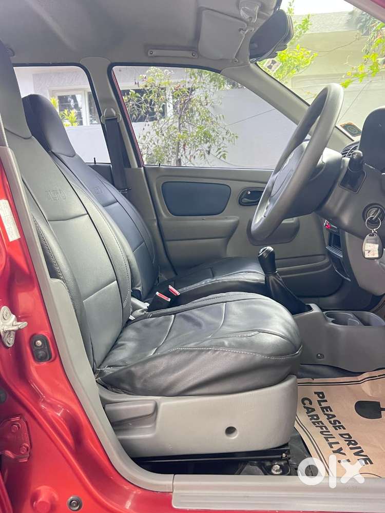 Maruti Suzuki Alto K10 1.0 Vxi, 2012, Petrol