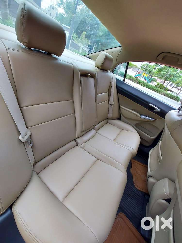 Honda Civic 1.8s 2011
