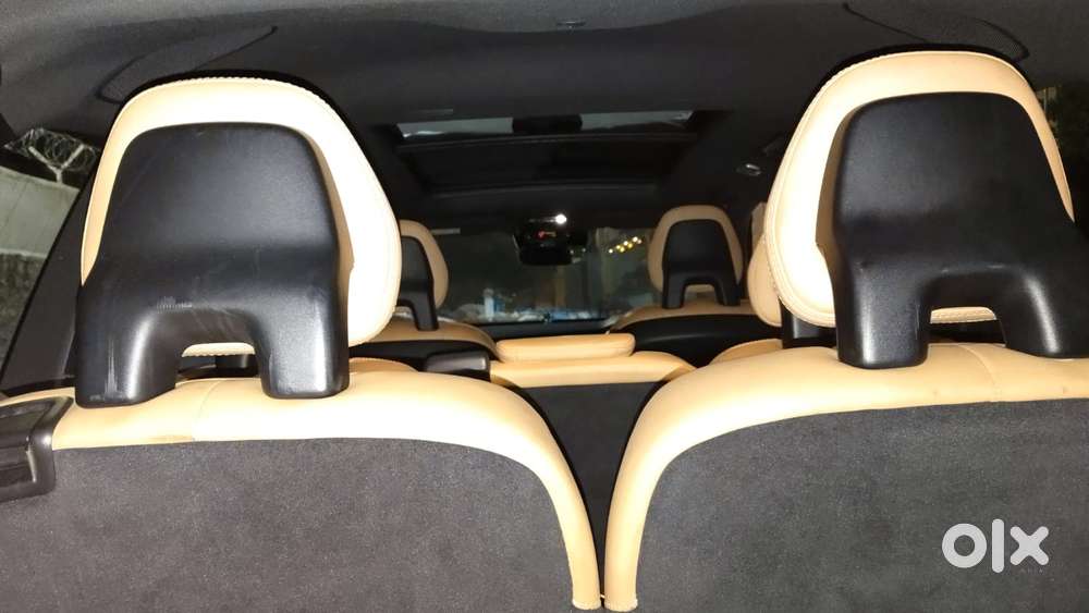 Volvo Xc 90 D5 Inscription, 2017, Diesel