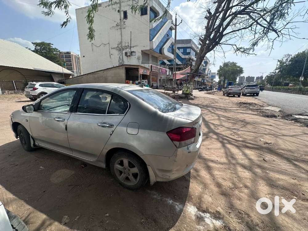 Honda City 2009 Petrol Good Condition