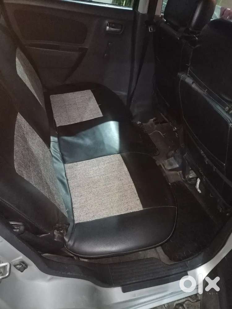 Ready To Drive ,