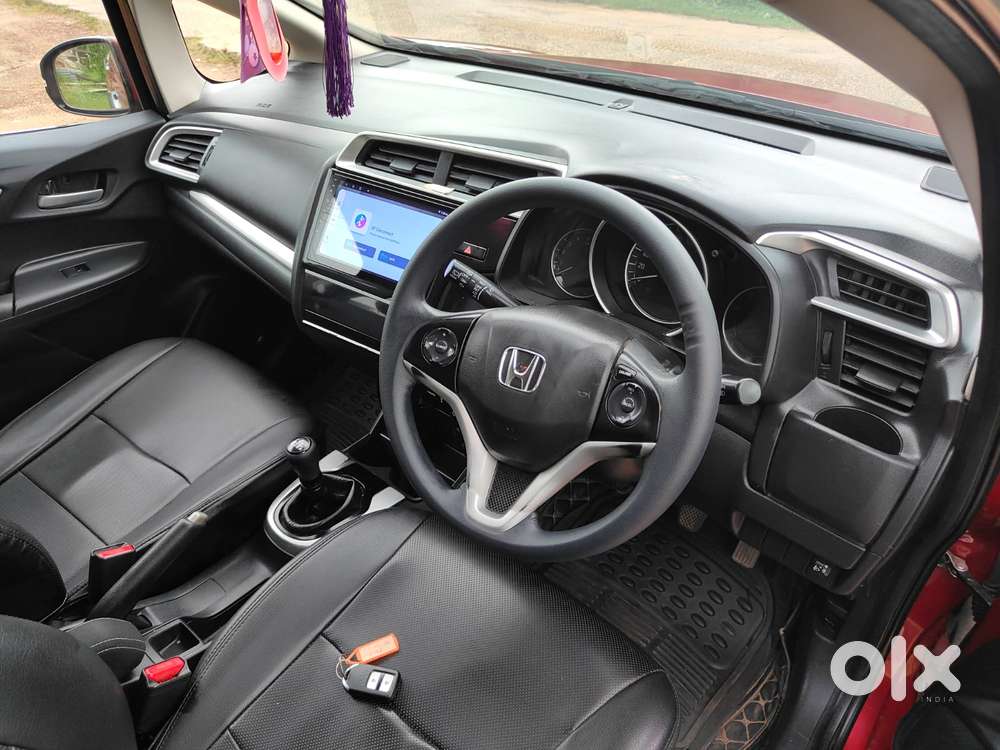 Honda Wr-v 1.5 Vx I-dtec, 2019, Diesel