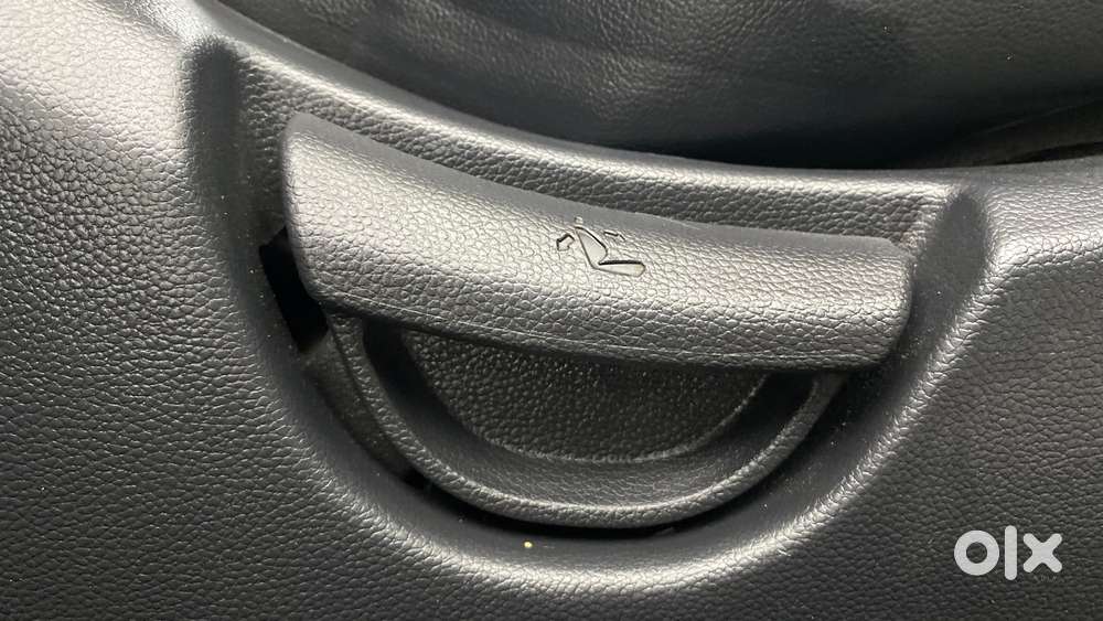 Hyundai Xcent 1.2 Vtvt S At, 2016, Petrol
