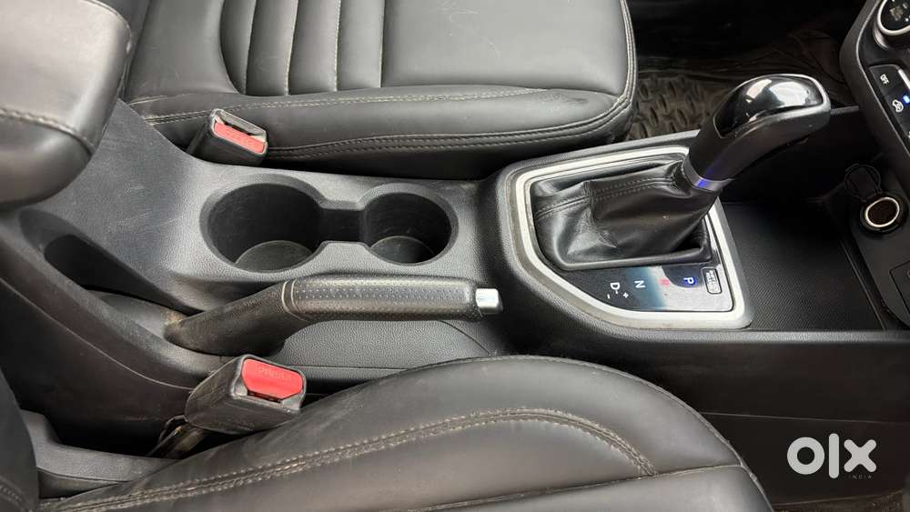 Hyundai Creta 1.6 Sx Plus Petrol At, 2016, Petrol