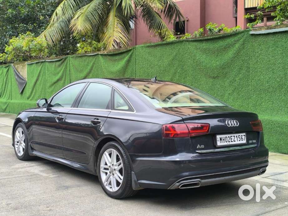 Audi A6 2.0 35 Tdi Premium Matrix, 2018, Diesel