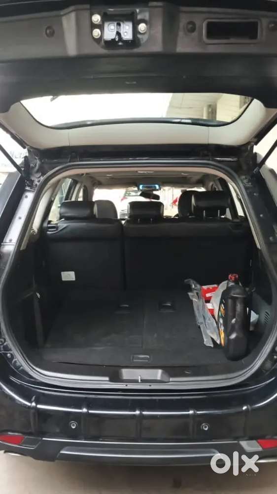 Mahindra Xuv500 2020 Diesel 70000 Km Driven