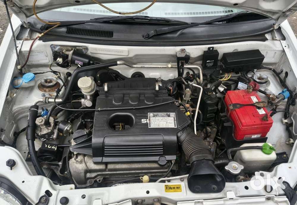Maruti Suzuki Alto K10 Vxi (o), 2012