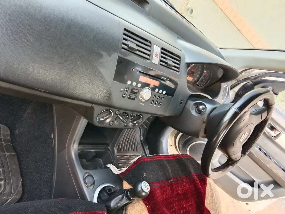 Maruti Suzuki Swift Dzire 2011 Diesel Good Condition