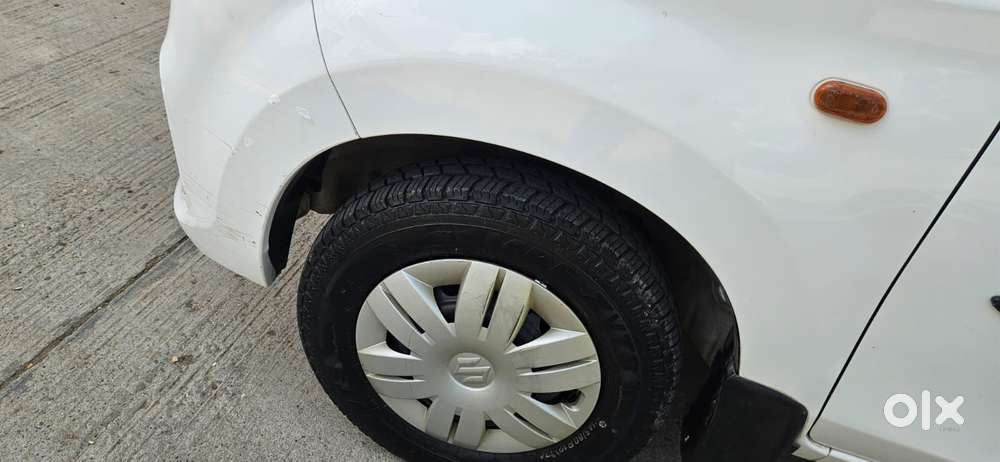 Maruti Suzuki Alto 800 Lxi, 2017, Petrol