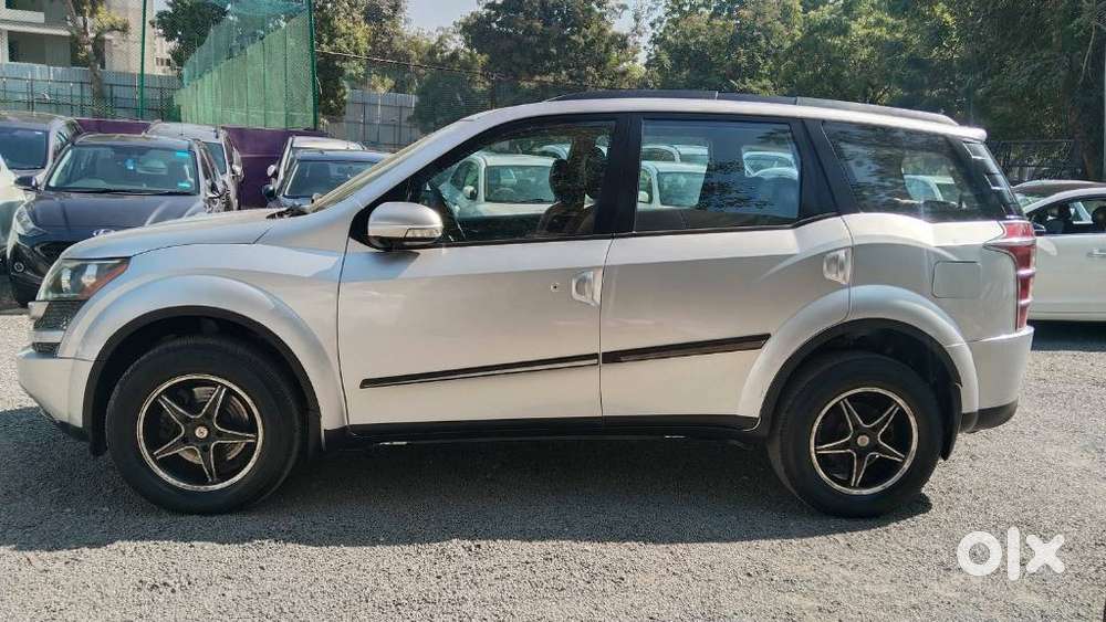 Mahindra Xuv500 2011-2015 W6 2wd, 2014, Diesel