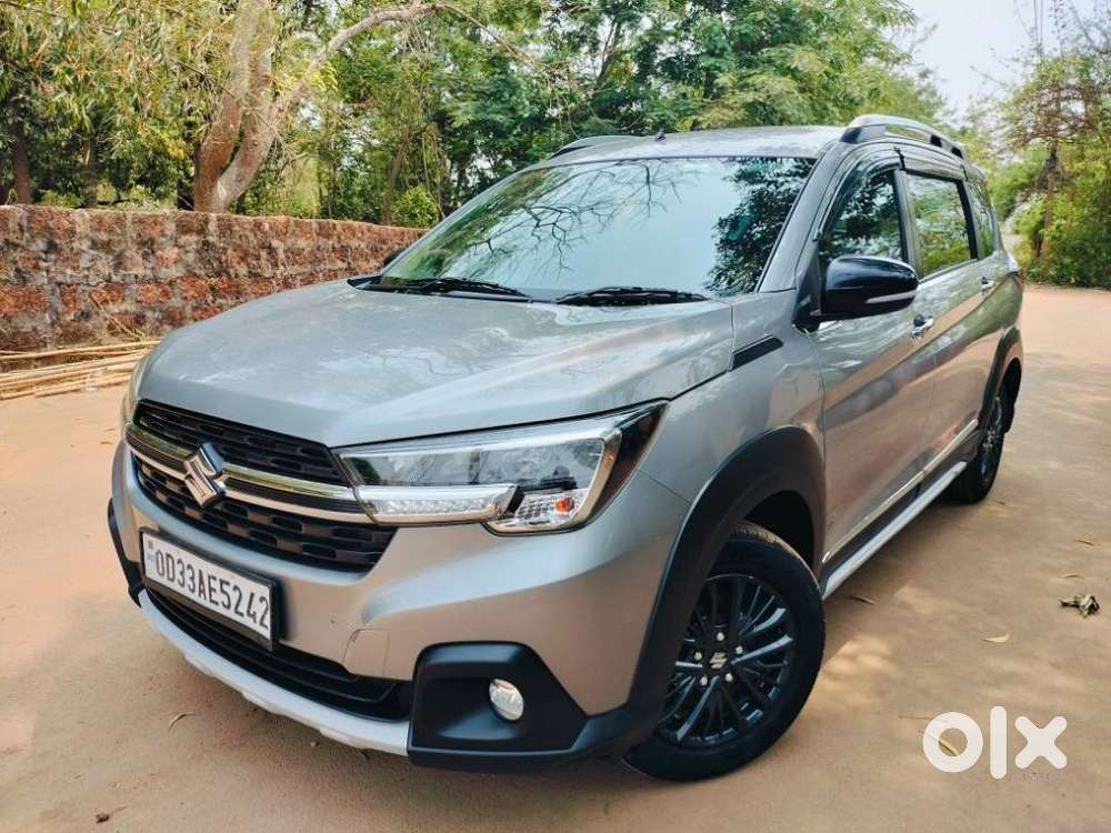 Maruti Suzuki Xl6 1.5 Alpha Mt, 2022, Petrol