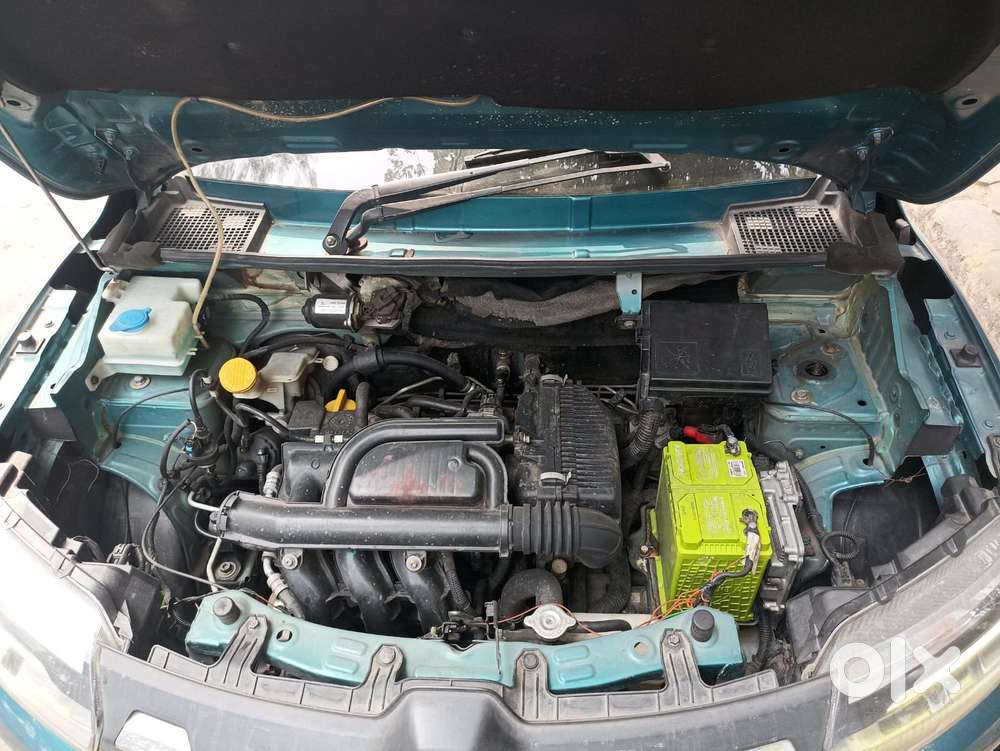 Renault Kwid Climber 1.0 Mt Opt, 2020, Petrol