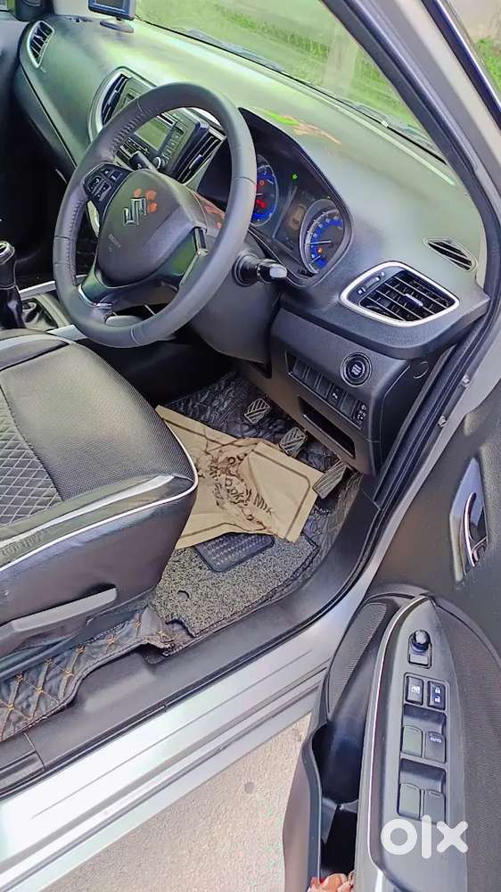 Maruti Suzuki Baleno 2016