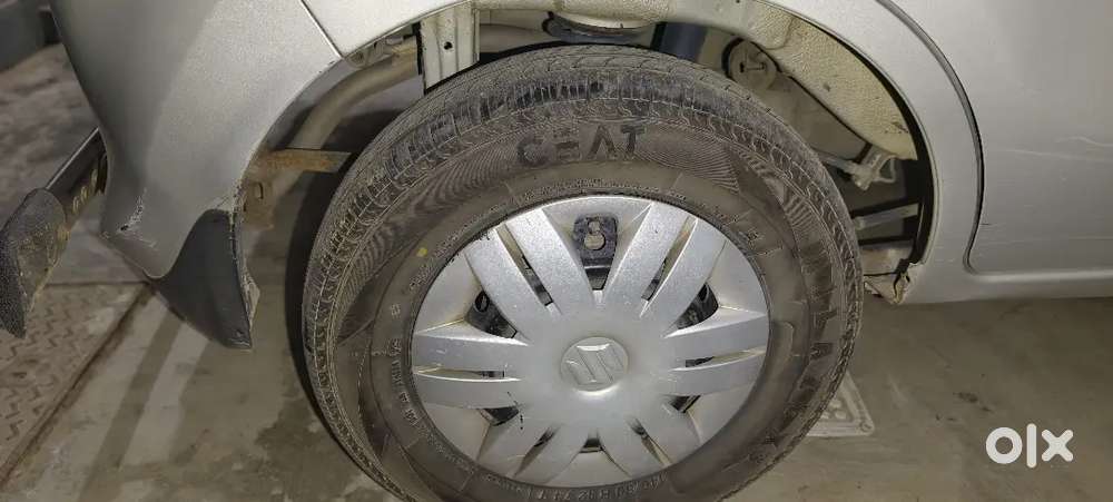 Maruti Suzuki Alto 800 2021 Petrol 54000 Km Driven Stering Airbag